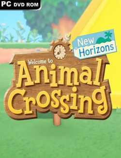 animal crossing computer game download