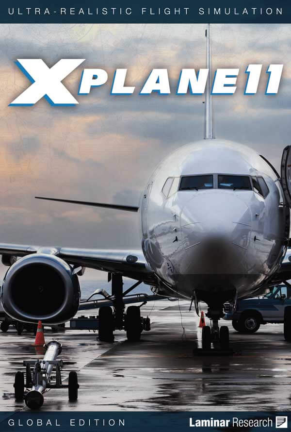 x plane 11 mac requirements